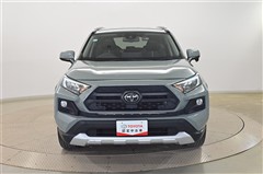 RAV4 アドベンチャー