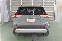 RAV4 アドベンチャー