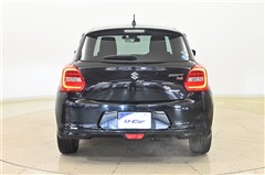 スイフト HV RS セーフティP