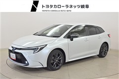 カローラツーリングHV WXB