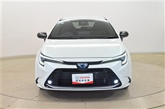 カローラツーリングHV WXB