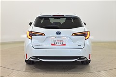 カローラツーリングHV WXB