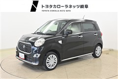 ピクシスジョイ F X SA3