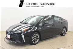 トヨタ プリウス A ツーリングセレクション