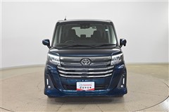 ルーミー カスタムG-T