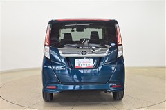 ルーミー カスタムG-T