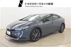 トヨタ プリウス G