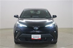 C-HR Gモードネロ セーフティ+