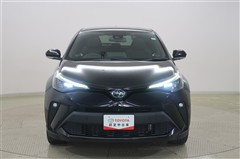 C-HR Gモードネロ セーフティ+