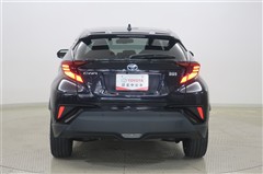 C-HR Gモードネロ セーフティ+