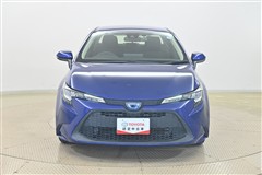 カローラ ハイブリッド G-X