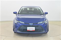 カローラ ハイブリッド G-X