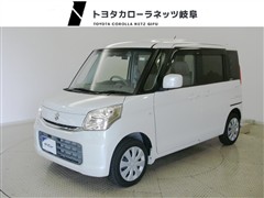 スズキ スペーシア Xデュアルカメラ