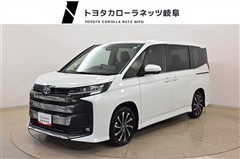 ノア ハイブリッド S-Z