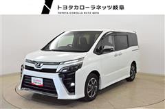 ヴォクシー ZSキラメキ