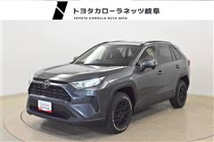 RAV4 X 4WD