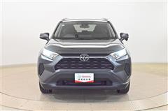 RAV4 X 4WD