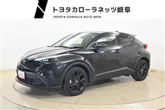 C-HR G モードネロセーフティ+2