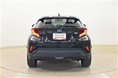 C-HR G モードネロセーフティ+2