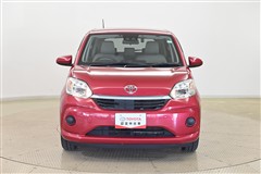 パッソ X LパッケージS