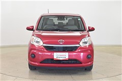 パッソ X LパッケージS