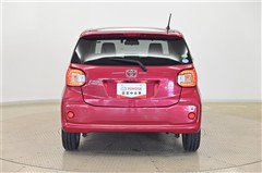 パッソ X LパッケージS