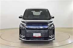 ヴォクシー ハイブリッド S-Z