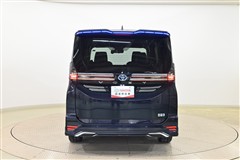 ヴォクシー ハイブリッド S-Z