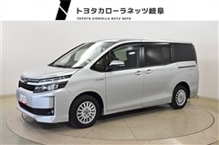 トヨタ ヴォクシー ハイブリッド V