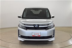 ヴォクシー ハイブリッド V