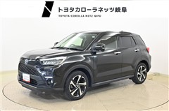 トヨタ ライズ Z