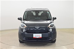 シエンタ ハイブリッド Z