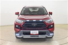 RAV4 アドベンチャー 4WD