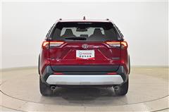 RAV4 アドベンチャー 4WD