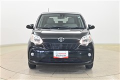 パッソ X Gパッケージ