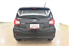 パッソ X Gパッケージ