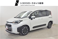 トヨタ シエンタ Z