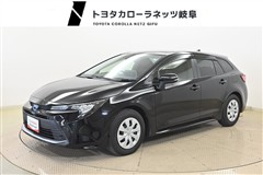 カローラツーリングHVG