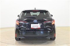 カローラツーリングHVG