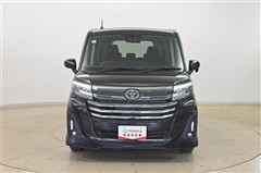 ルーミー カスタムG