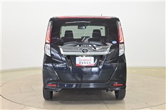 ルーミー カスタムG