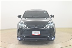ハリアー G 4WD