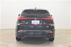 ハリアー G 4WD