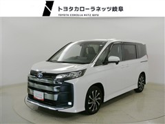 ノア ハイブリッド S-Z