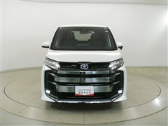 ノア ハイブリッド S-Z