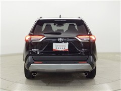 RAV4 HV G