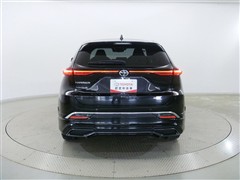 ハリアー G