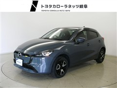 マツダ2 15BD 4WD