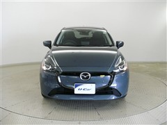 マツダ2 15BD 4WD
