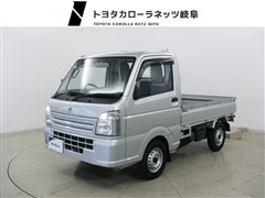キャリィトラック KCスペシャル